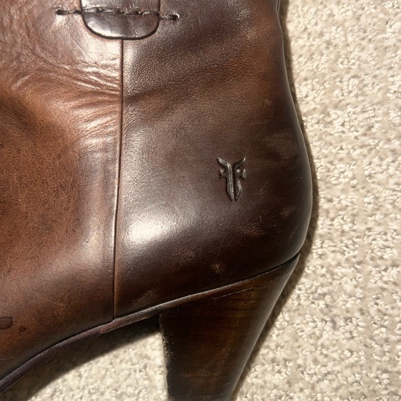 FRYE Booties - Picture 3 of 5
